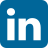 Linkedin share button
