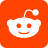 Reddit share button