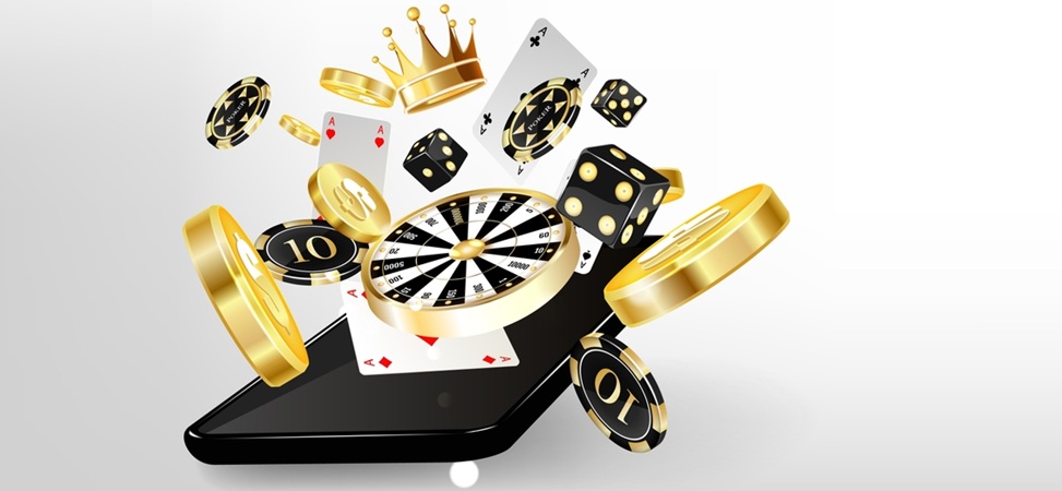 โทรศัพท์มือถือ